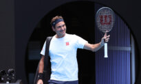 Roger Federer to Play in Exhibition Match at the US Open