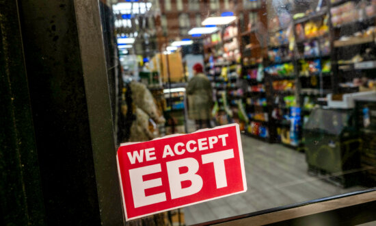 Illegal Immigrants Admit Role in $760,000 SNAP Benefits Fraud