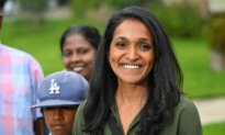 Nithya Raman Advances, Will Face Bass for Los Angeles Mayor in November