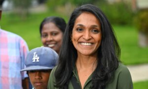 Nithya Raman Advances to L.A. Mayor Runoff; Crew Rescued After U.S. Helicopter Crashes near Hormuz | NTD Good Morning (June 9)