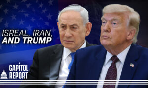 Israel, Iran Halt Fire After Trump’s Order; California’s Slow Ballot Counting Under Scrutiny