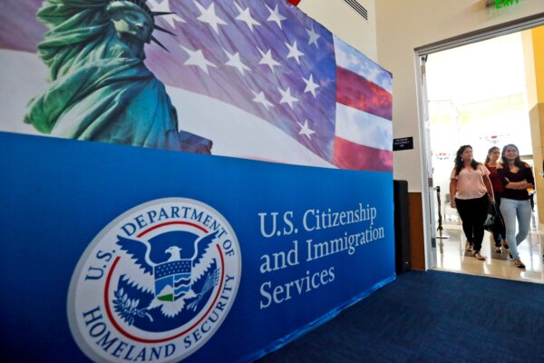 Judge Blocks Trump’s $100,000 Fee for H-1B Visas