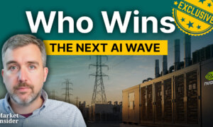 The Part of the AI Boom Most Investors Aren’t Watching | Exclusive | Rob Spivey