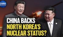 Could China Back North Korea’s Nuclear Status? Three Members of Underground Church on Trial