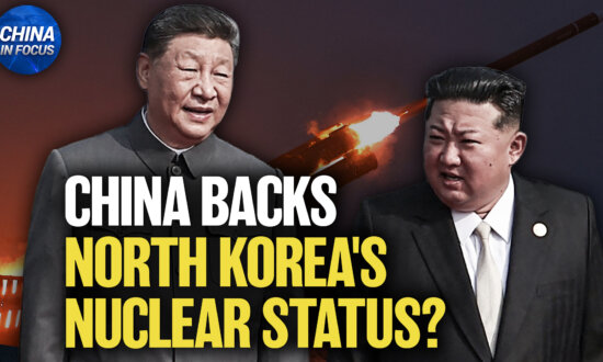 Could China Back North Korea’s Nuclear Status? Three Members of Underground Church on Trial