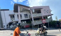 7.8 Magnitude Quake in the Philippines Kills at Least 35, Collapses Buildings and Sparks Tsunami