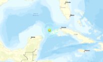 Earthquake With 6.1 Magnitude Hits Offshore Cuba, Shaking Buildings in Havana