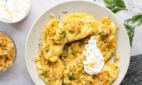 Pierogi