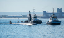 US Navy Establishes Permanent Base in Western Australia to Support AUKUS