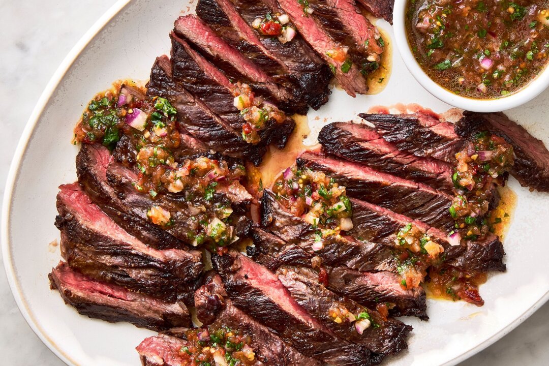 This Delicious Combo Lets All the Ingredients Shine