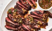 This Delicious Combo Lets All the Ingredients Shine