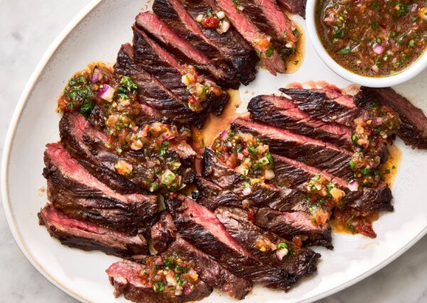 This Delicious Combo Lets All the Ingredients Shine