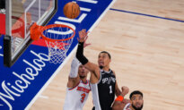 Victor Wembanyama Carries Spurs to 115–111 Win That Cuts Knicks’ NBA Finals Lead to 2–1