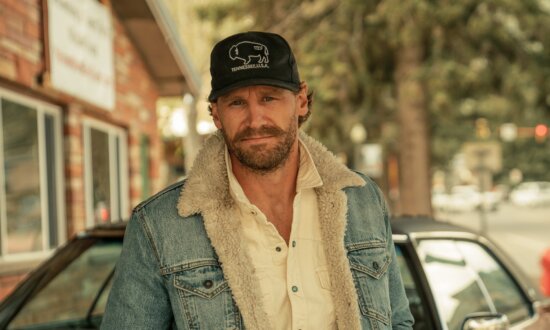 A Country Music Star Trades Concerts for Quiet Reflection: Chase Rice is Stepping Back