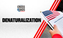 Campaign Grows to Denaturalize US Citizens Involved in Fraud