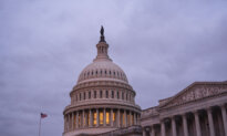 ActBlue CEO Pleads the Fifth During House Panel Hearing
