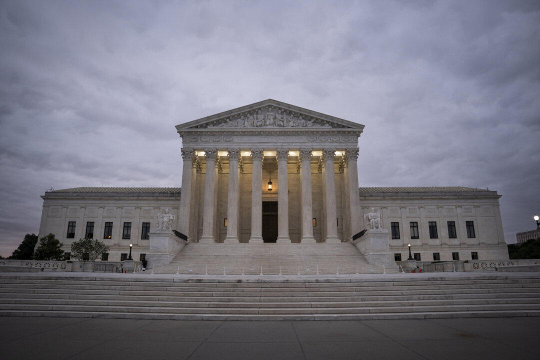 US Supreme Court Declines Alabama Request to Use Nitrogen Gas Execution Method