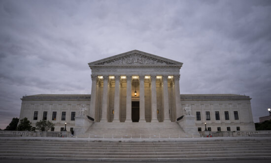 US Supreme Court Declines Alabama Request to Use Nitrogen Gas Execution Method