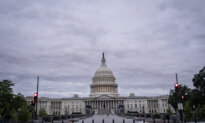 House Passes Bill to Fund ICE, Border Patrol, Sending Measure to Trump