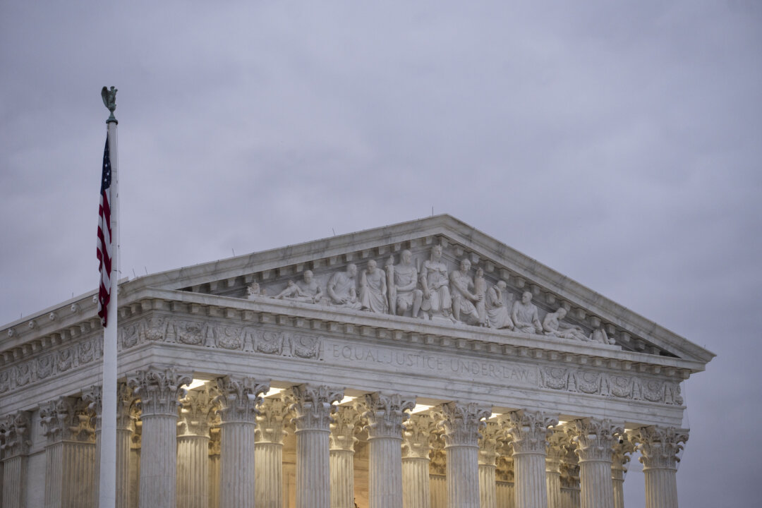 Supreme Court Won’t Hear Challenge to New York Law Allowing Gun Companies to Be Sued