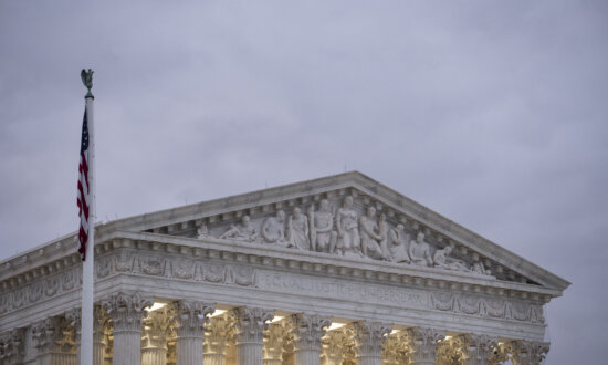 Supreme Court Won’t Hear Challenge to New York Law Allowing Gun Companies to Be Sued