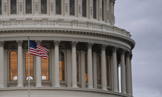 House Rejects Short-Term Spy Law Extension Ahead of Friday Deadline