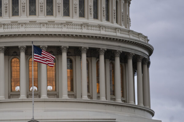 Senate Committee Advances Organ Harvesting Bill