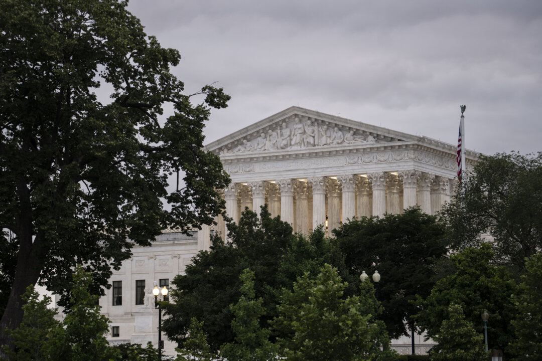 Supreme Court Declines to Hear Free Speech Case Concerning Pro-Life Flyers in School