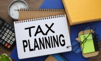 Five Tax Moves to Make Before December 31 That Most People Miss