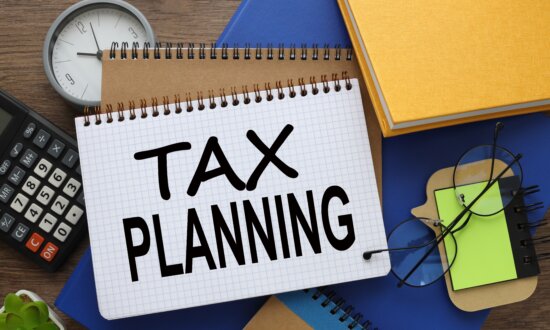 Five Tax Moves to Make Before December 31 That Most People Miss