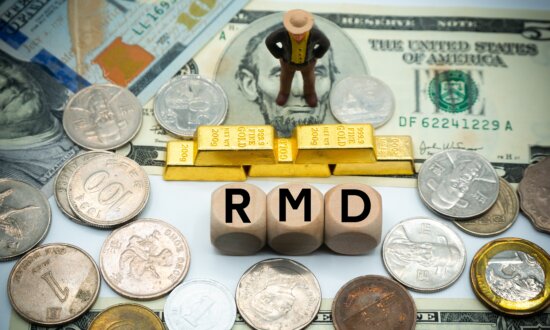 Financially Savvy Ways to Use Your RMDs