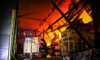 Russia Hits Kharkiv Killing 3, as Crimea Repels Ukrainian Drone Attacks