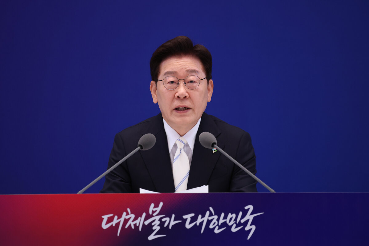 Epoch Times Photo