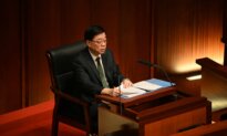 Hong Kong Proposes to Let City Leader Decide What Counts as National Security Offense