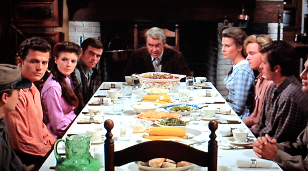 ‘Shenandoah’: Of Sons and Soldiers