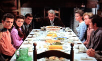 ‘Shenandoah’: Of Sons and Soldiers