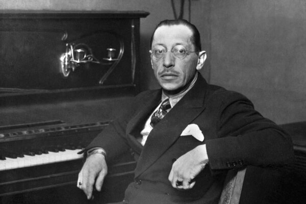 The 27-Year-Old Genius Who Changed Music