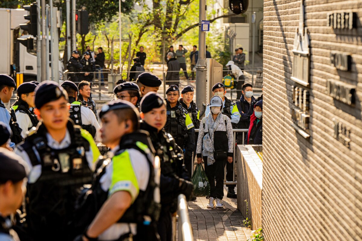 Epoch Times Photo