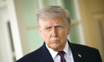 Trump Says US in ‘Final Throes’ of Iran Deal, Strait of Hormuz Could Reopen Within Days
