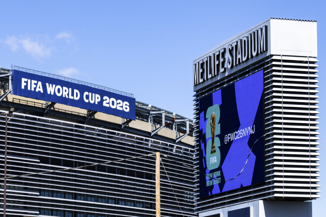Health Team to Monitor Wastewater, Social Media at World Cup for Outbreak Detection