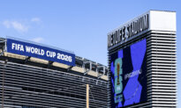 Health Team to Monitor Wastewater, Social Media at World Cup for Outbreak Detection