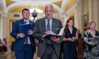 Republicans Escalate Effort Against Alaska Senate Candidate Who Shares Incumbent’s Name