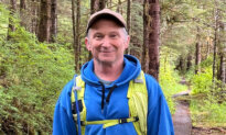 Alaska Primary Challenger Who Has Same Name as Incumbent Sen. Dan Sullivan Ineligible to Run: State Official