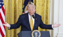 Trump Says US in ‘Final Throes’ of Iran Deal, Strait of Hormuz Could Reopen Within Days