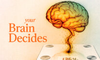 Your Brain Decides Your Weight. Here’s How.