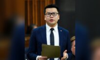 MPs Clash in Committee Over Tory MP’s Request That Witness Define ‘Woman’