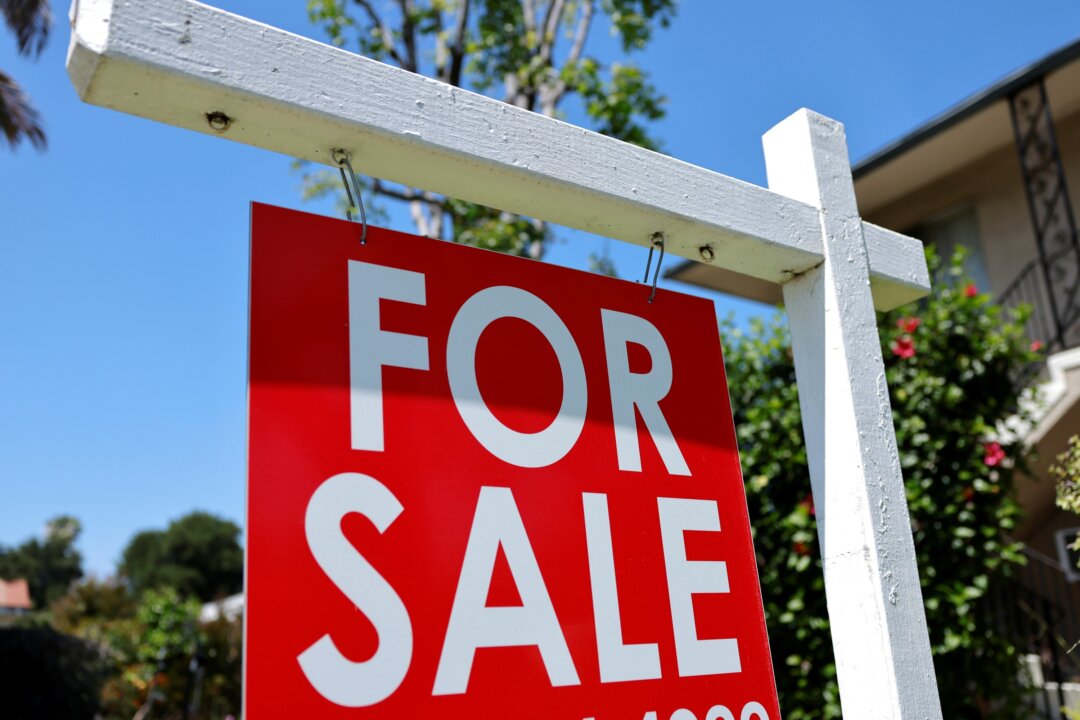 FBI Issues Warning for Vacant Property Owners