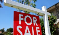 Existing-Home Sales Climb in May After Tepid Spring Start