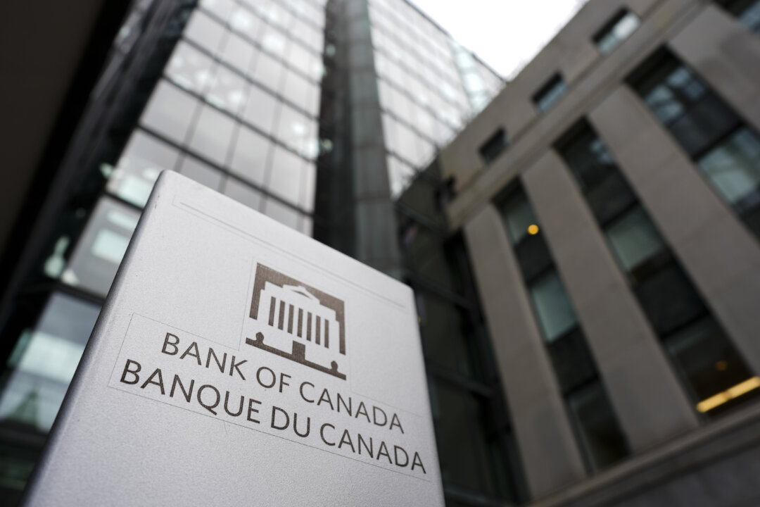 Latest US Tariff Dispute Could Erode Confidence, Bank of Canada Says