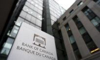 Bank of Canada Security Workers Start Job Action After Talks Fail